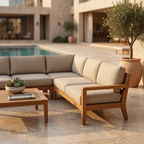 Craftnika Premium Outdoor Furniture