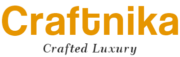 Craftnika Main logo