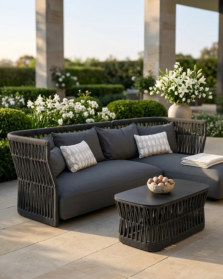 luxe-outdoor-sofa-set